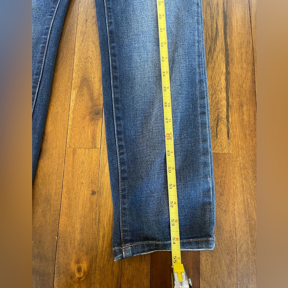 Free People Jean Overalls - Picture 8 of 11
